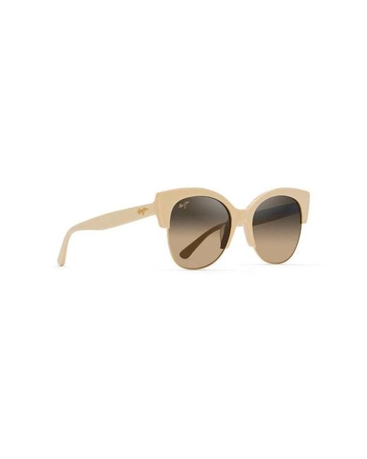 Maui Jim White Mariposa Hs817-22C for men