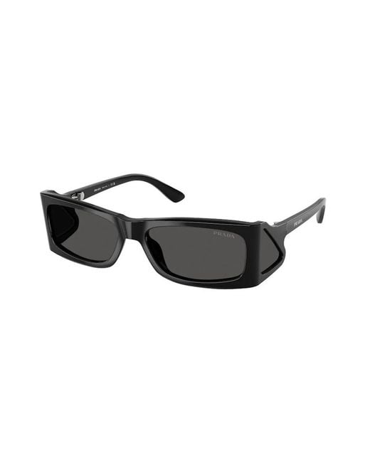 Prada Black Pr B03S 1Ab5S0 for men
