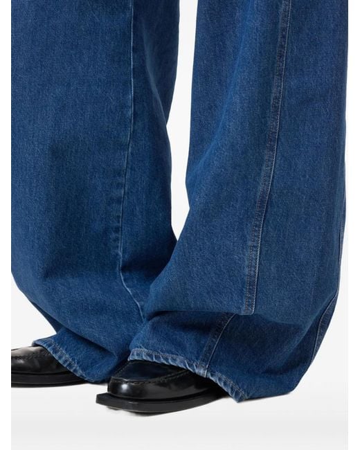 Closed Blue Tori-X Denim Jeans