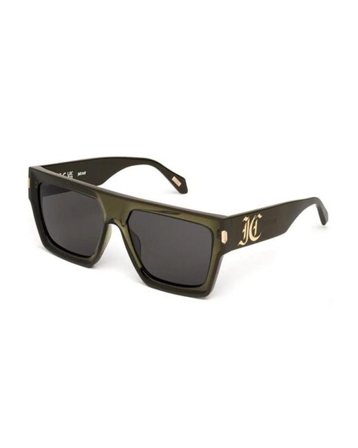 Just Cavalli Gray Sjc107V 02Gn