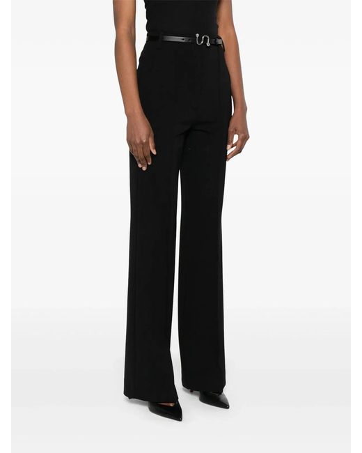 Max Mara Black Texas