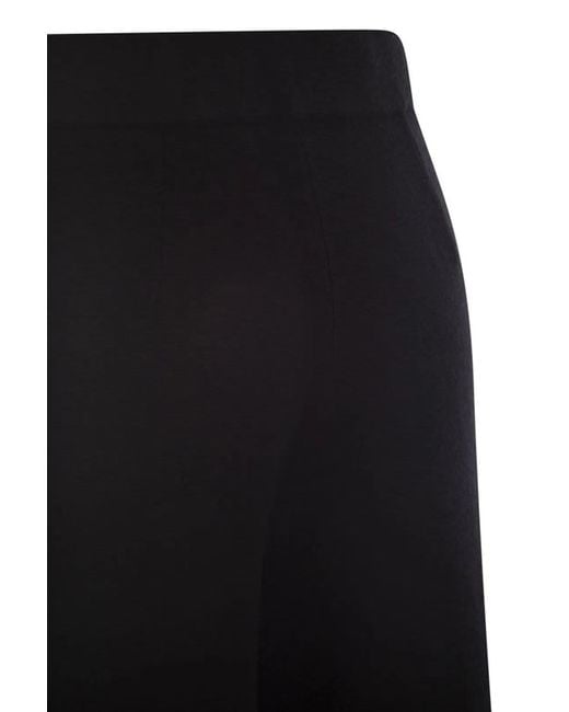 Max Mara Black Moritz