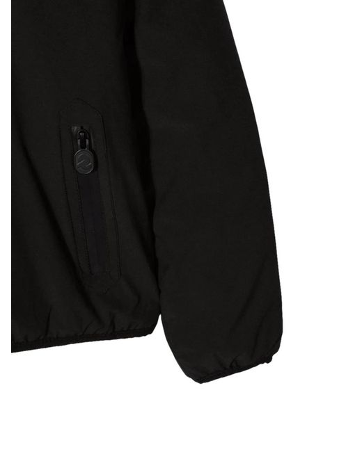 INVICTA WATCH Black Jacket