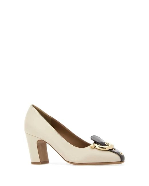 Ferragamo Natural Oxide 70