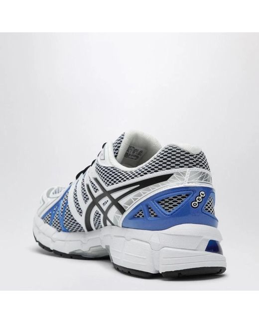 Asics Blue Gelkayano 20 Sneakers for men