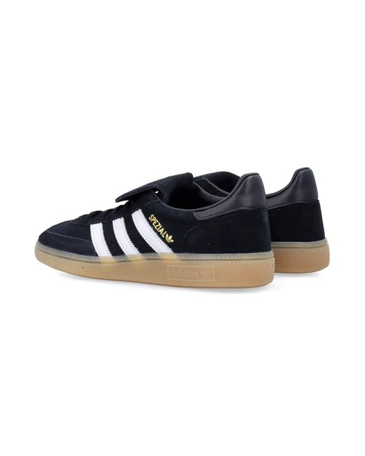 Adidas Originals Blue Handball Spezial Lt Sneakers