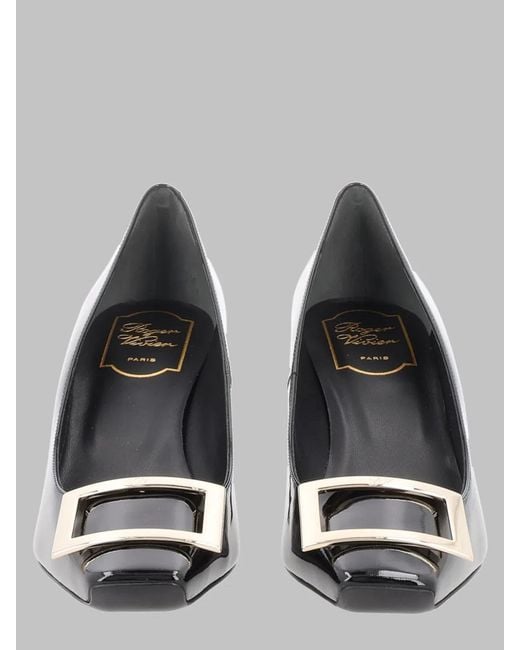 Roger Vivier Black Roger Vivier