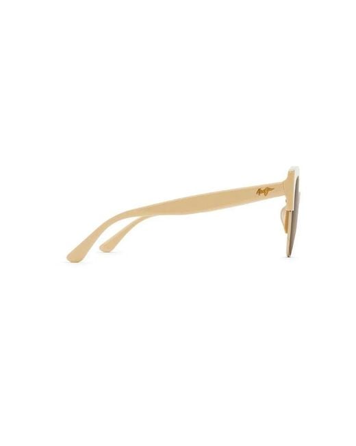 Maui Jim White Mariposa Hs817-22C for men