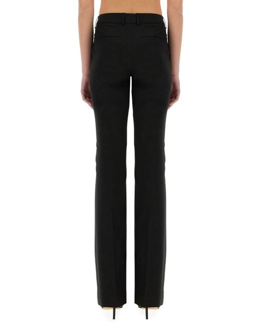 PT Torino Black Pants Elsa