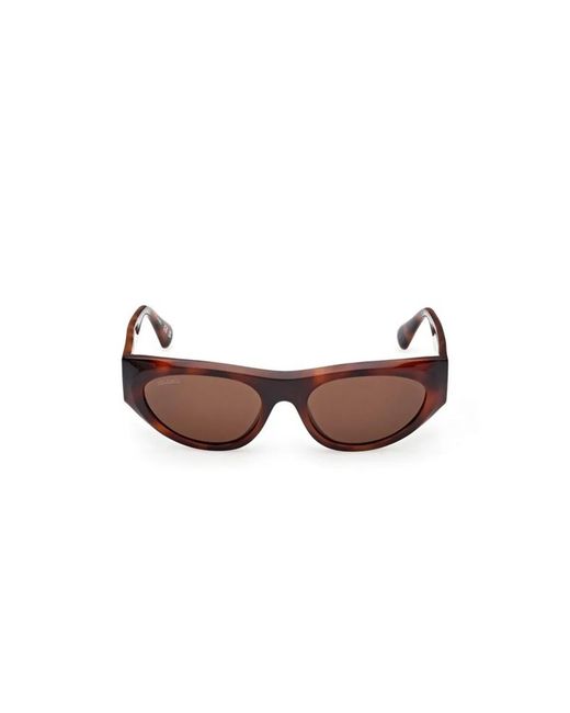 MAX&Co. Brown Max & Co Max & Co Mo0147 52E
