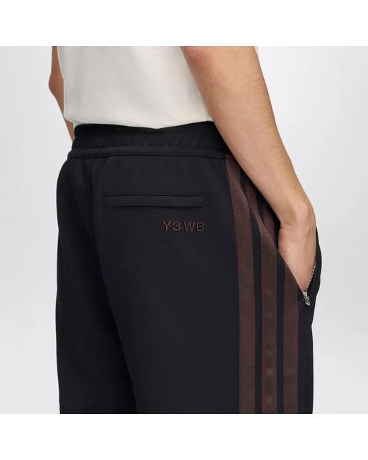 Adidas by Wales Bonner Blue Jogging Pants