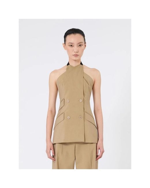 Max Mara Natural Mxsnuraghe