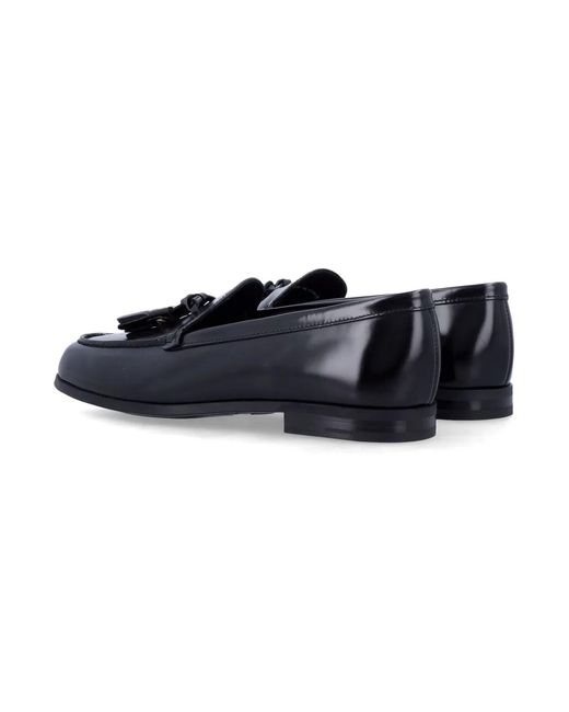 Church's Black Priscilla Loafer