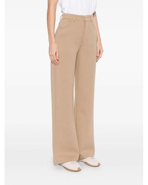 Max Mara Natural Max Mara Smmbrioso Trousers