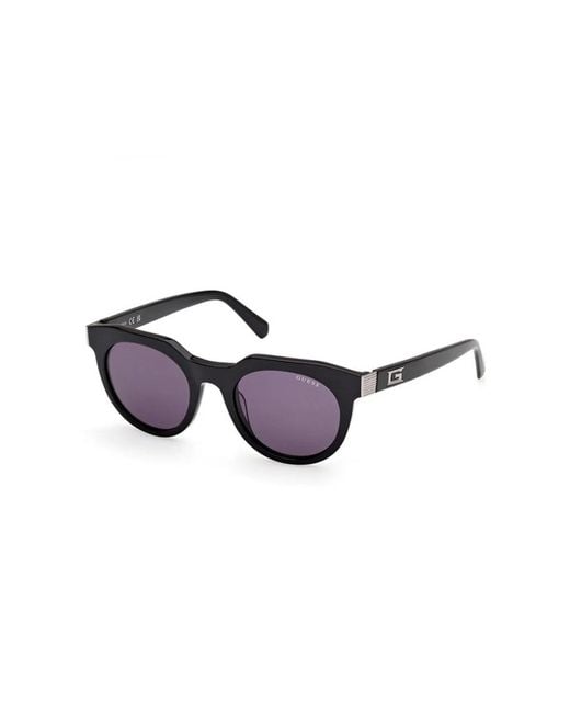 Guess Black Gu00214 01A