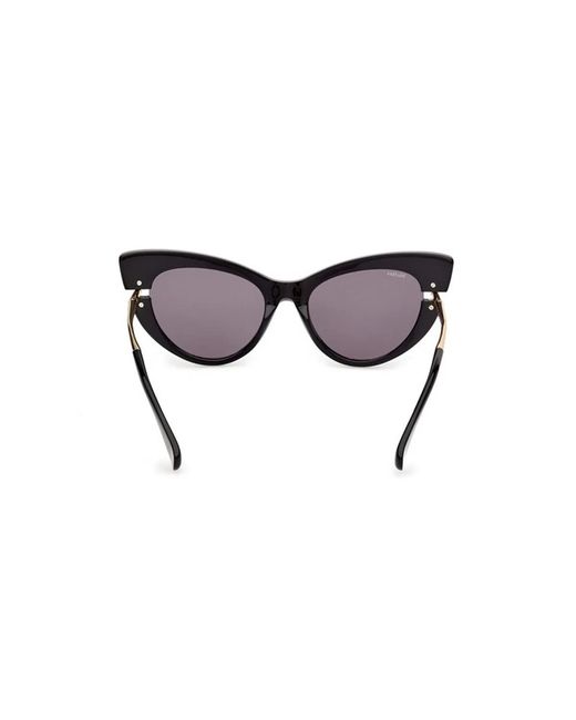 Max Mara Black Mm0187 01A