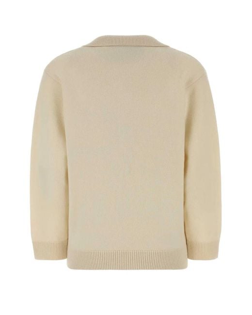 Valentino Garavani Natural Maglia