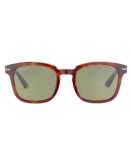 Serengeti Brown Ethan Ss575003