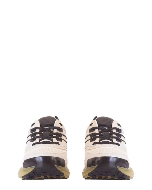 Givenchy White Sneaker Giv 1 Runner