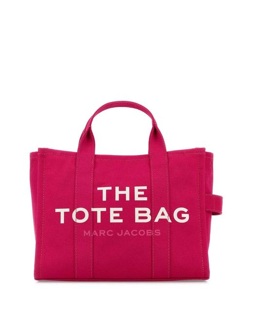 Marc Jacobs Pink Borsa A Mano