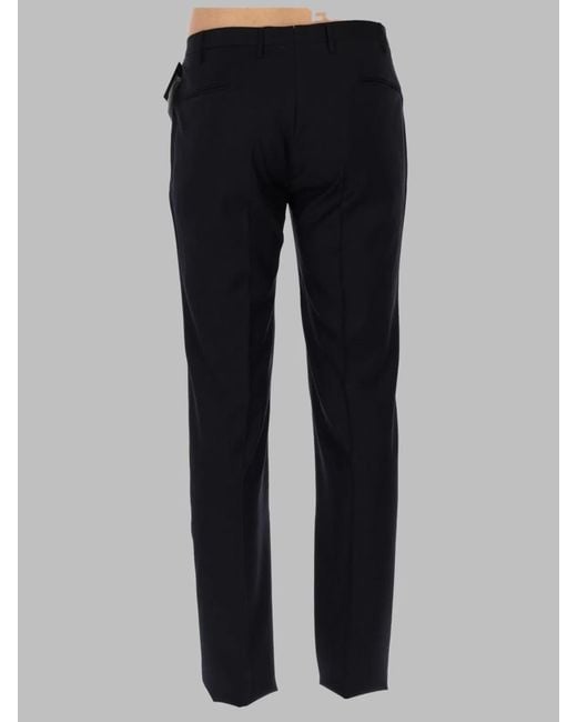 Incotex Blue Pantalone for men