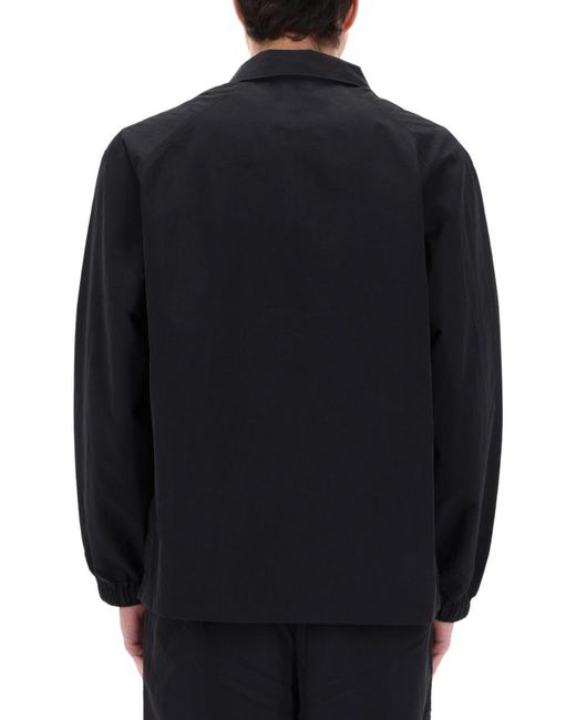 The North Face Black North Face Polyester Jacket for men