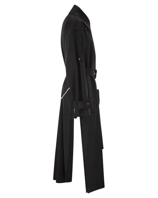 Sportmax Black Spxgocce