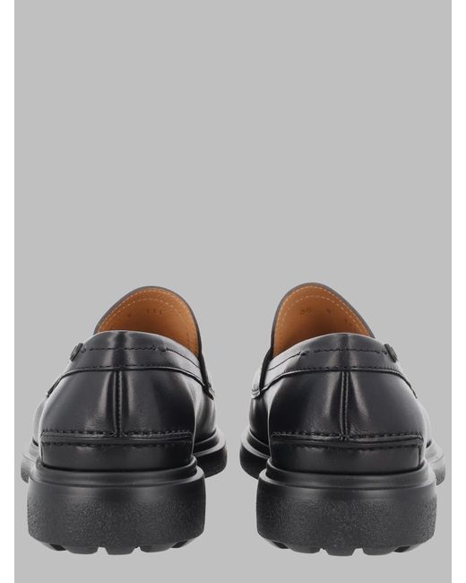 Ferragamo Gray Ferragamo for men