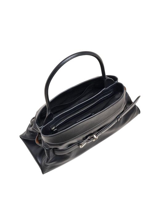 Marc Jacobs Black Borsa The Dakota Satchel