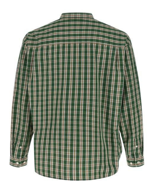 Undercover Green 'Us1F4401-2' for men