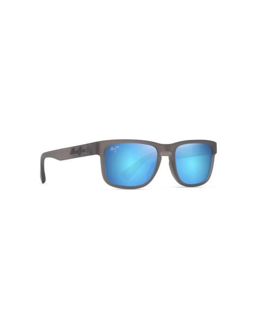 Maui Jim Blue Kupulau Mj0593S B593-14 (004) for men