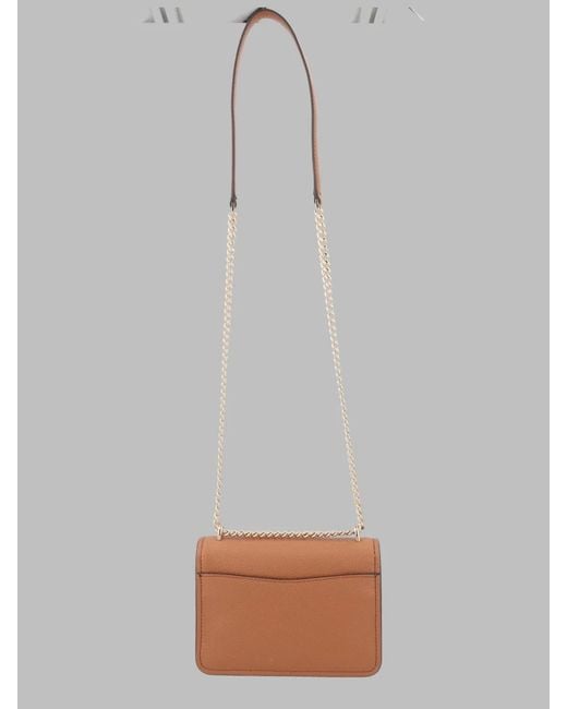 MICHAEL Michael Kors Gray Michael By Michael Kors Borsa A Tracolla "Claire"