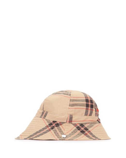 Adidas Natural Cappello X Wales Bonner for men