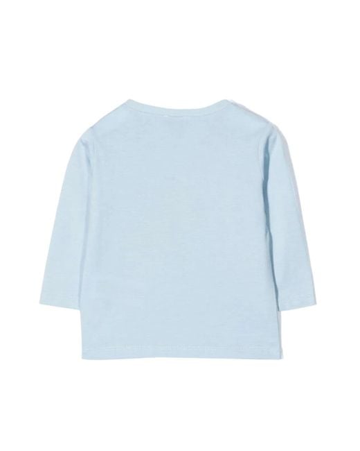 Paul Smith Blue Tee Shirt