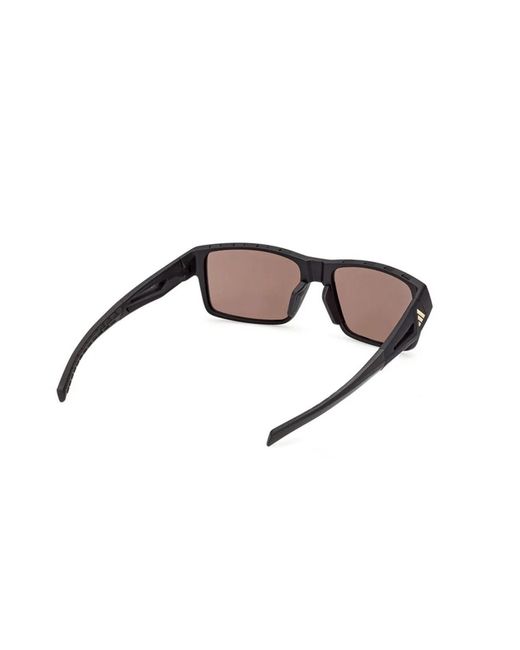 Adidas Originals Black Adidas Sport Kleon Sp0125 02G for men