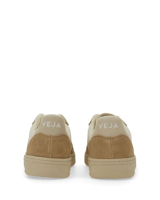 Veja Natural Sneaker V-10