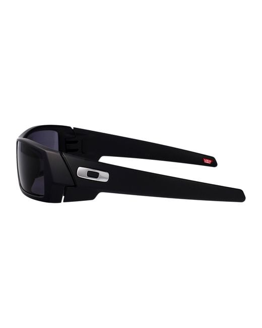 Oakley Blue Acetate Sunglasses for men