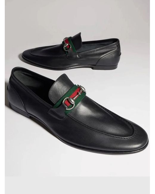 Gucci Black Como for men