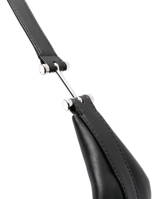 Marni Black Hobo Small Bag