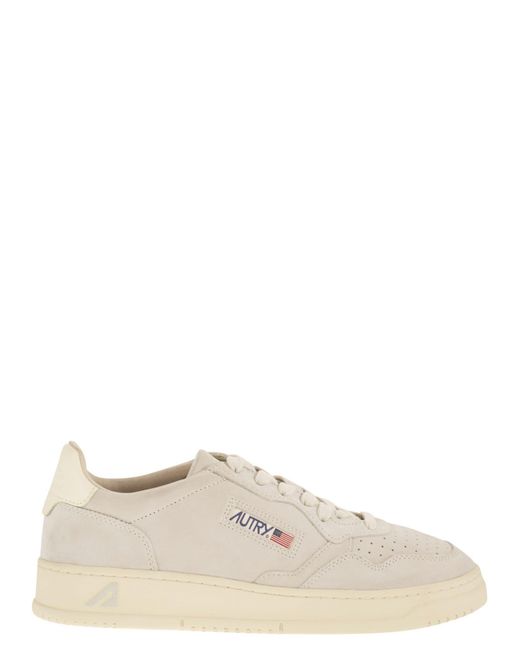 Autry Multicolor Medalist Low for men