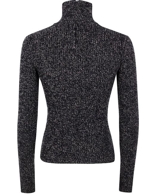 Max Mara Blue Azulene1234