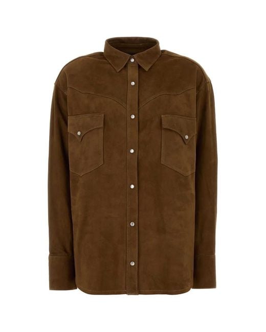 Lois Brown Porter Pocket