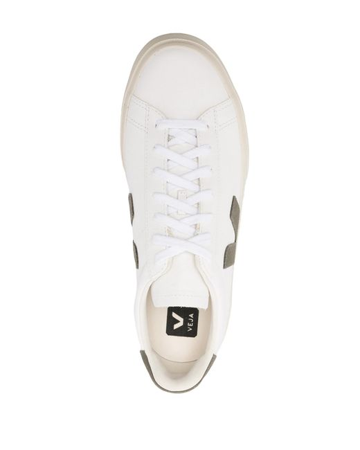 Veja White Campo for men