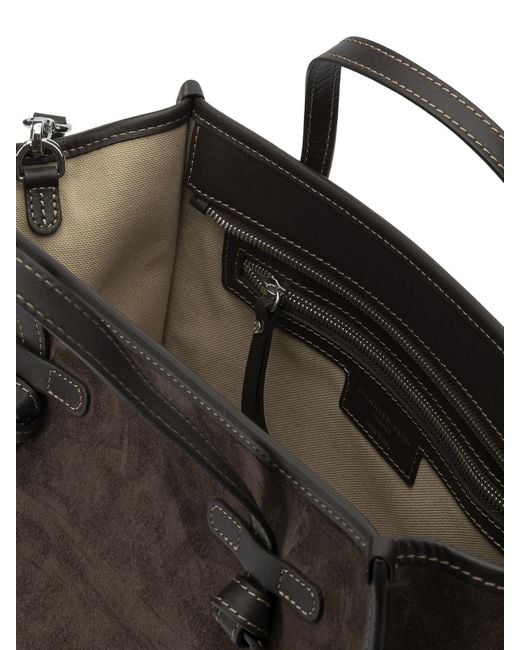 Gianni Chiarini Black Shoulder Bags