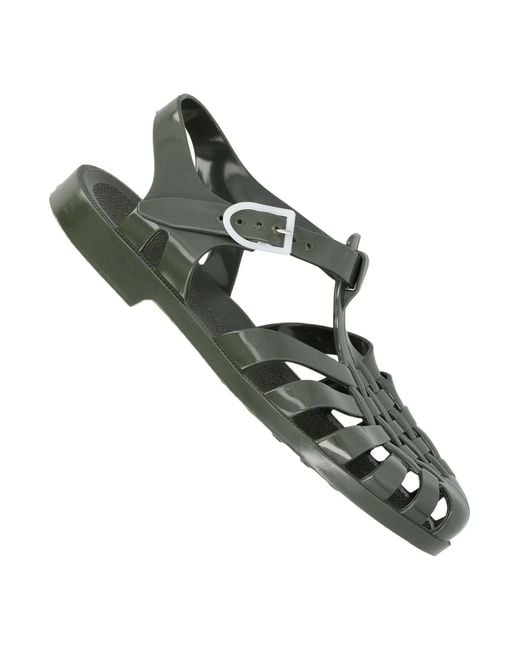 Méduse Multicolor Sun Sandals