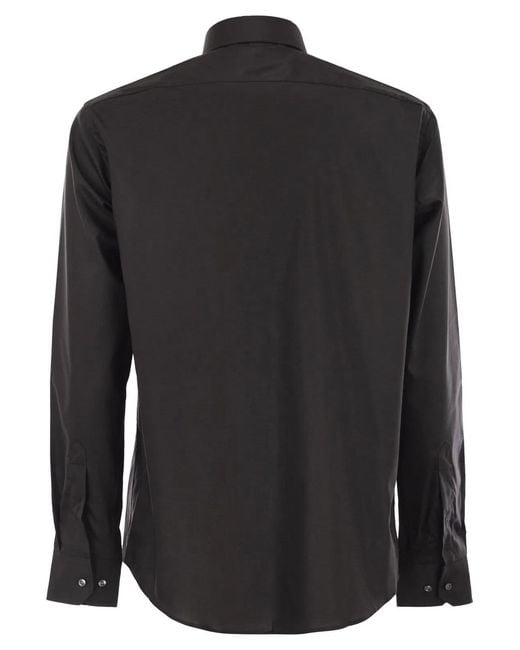 Boss Black Regular Fit Shirt for men