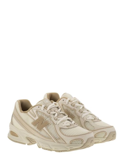 New Balance Brown Lifestile Tier 1