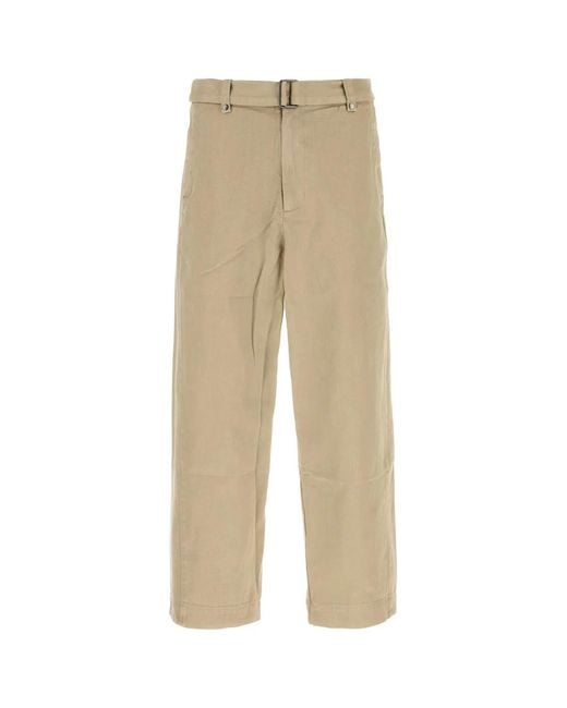Entire studios Natural Gully Pant for men