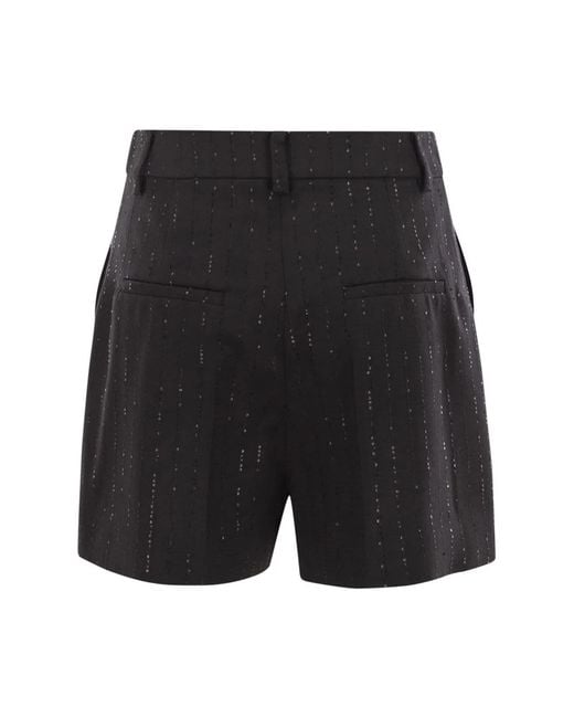 Max Mara Black Siberia