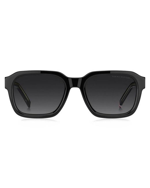 Tommy Hilfiger Black Th 2310/S 807(9O) for men